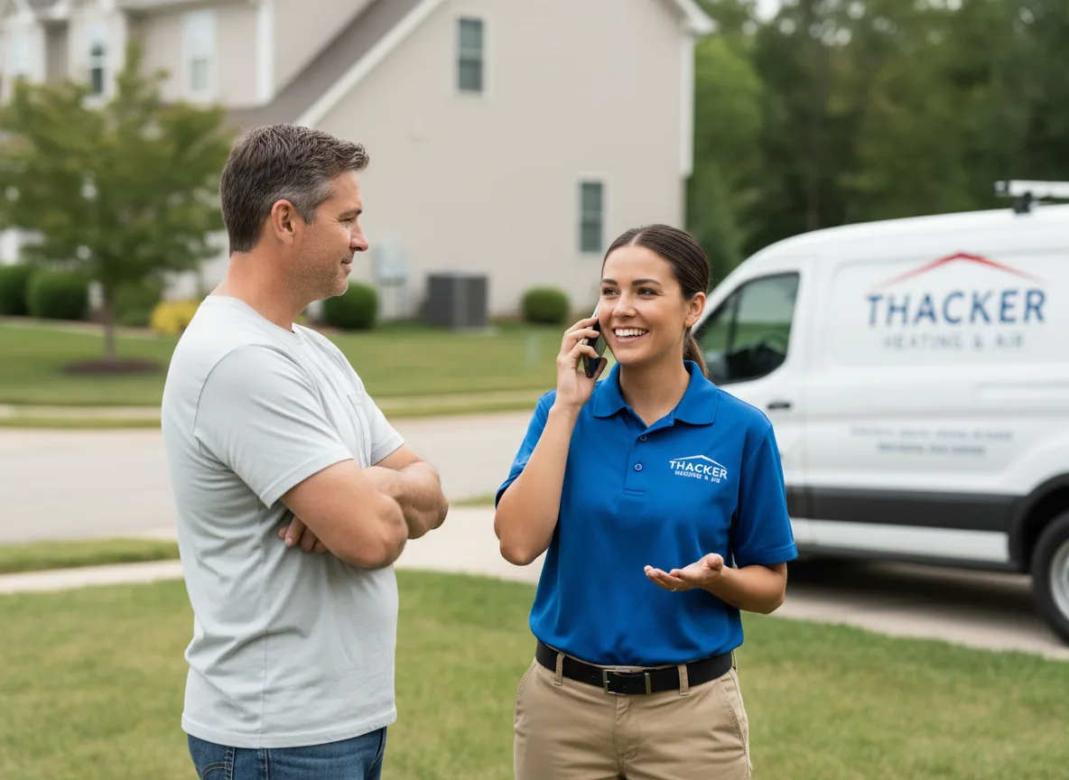 Ac Repair Salem, IA FAQs